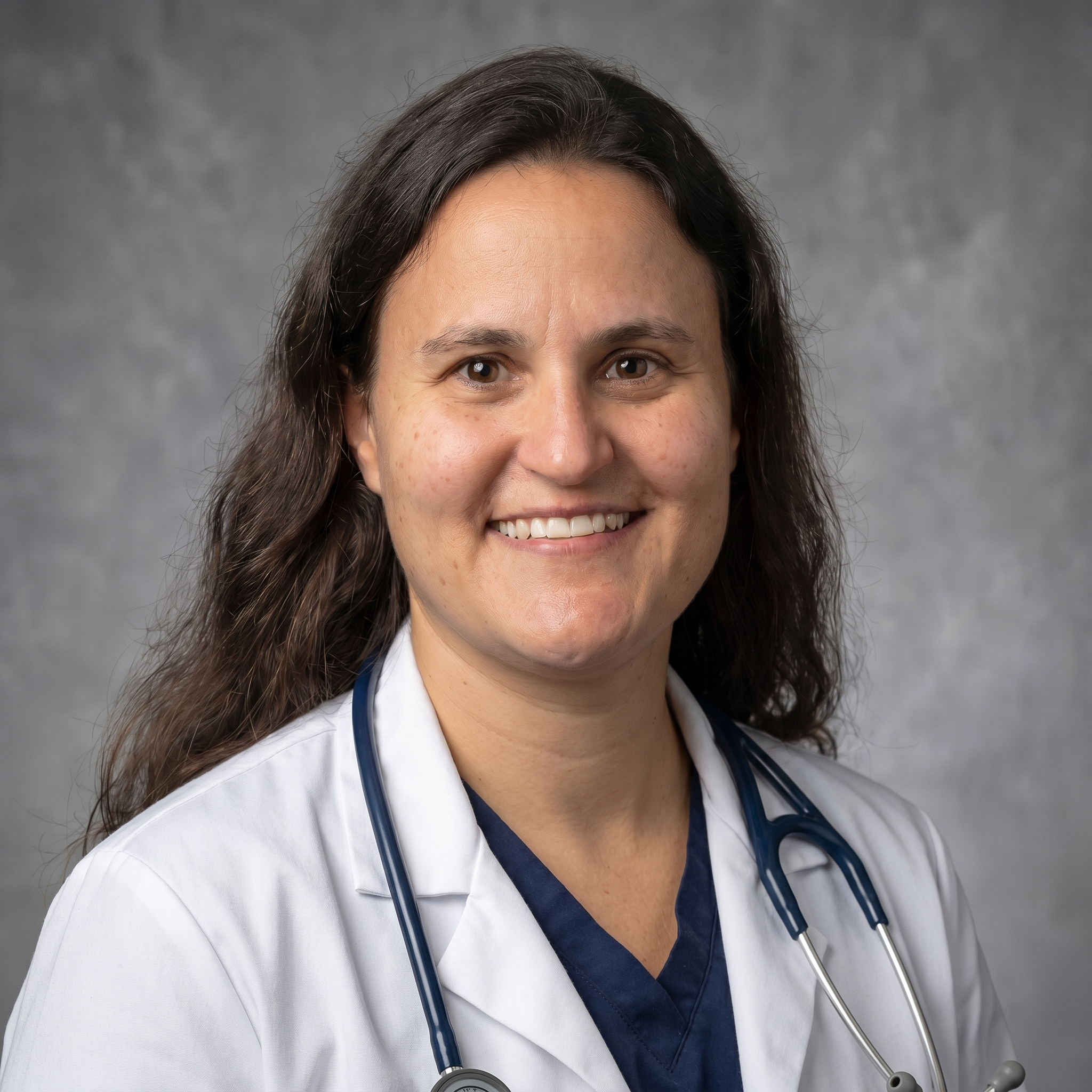 Doctor Corie Jo Fegel